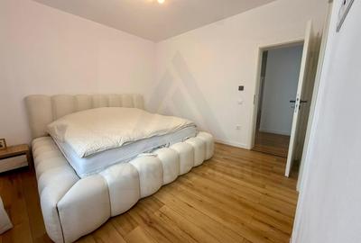 Casa individuala premium 145 mp utili pe un nivel teren 500 mp in Sadu - 9