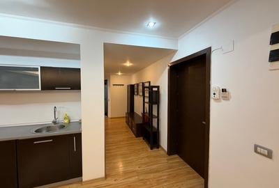 Apartament 3 camere Herastrau - 6