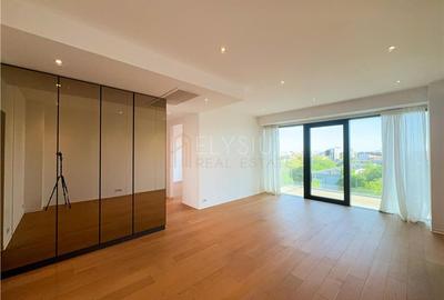 Apartament 3 camere de inchiriat One Mircea Eliade - 1