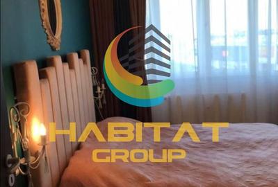 Apartament cu 2 camere decomandat, mobilat în Alexandru Obregia