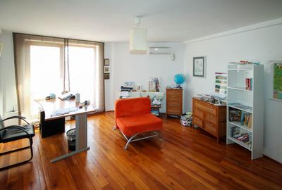 Pipera: Vila individuala cu 10 camere si teren de 600mp! - 7