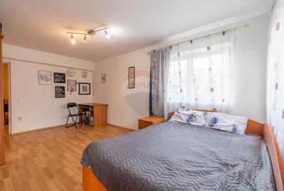 Apartament 1 camera de vanzare Calea Turzii162-168, 40mp, Parcare - 2