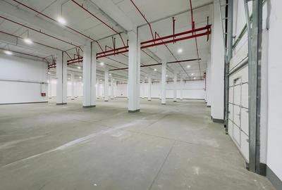 Spatiu depozitare| Militari | Valea Cascadelor | 2500 mp - 6
