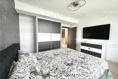 Casa parter premium teren 650metri in Sabareni (rate la dezvoltator) - 8