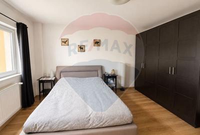 Apartament cu 2 camere de vânzare, bloc nou, zona Elite Junior/Rivus - 4