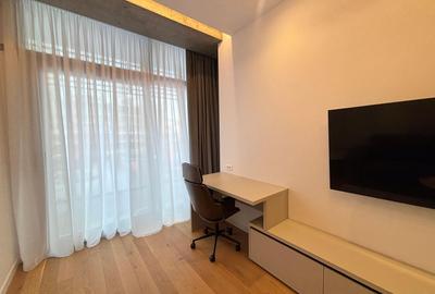 Apartament cu 2 camere de inchiriat / UPsite / Piscina / Sauna / Sala - 8