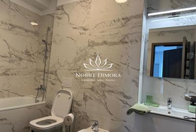 Apartament cu 3 camere - parcare subterana - zona Soarelui - Rebreanu - 6