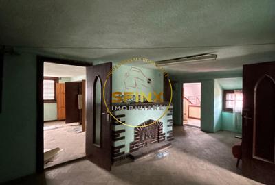 Sinaia, vila interbelica somptuoasa, necesita renovare, oportunitate - 9