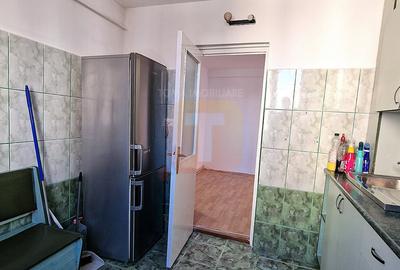 Apartament 3 camere decomandat, etaj 3/4, zonă Calea Romanului - Baie mare unifi - 7