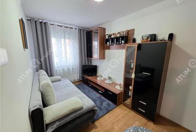 Garsoniera de vanzare in zona Lazaret din Sibiu - 1