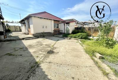 Casa la sol, 3 camere, 276mp teren, Oras Ovidiu - 12