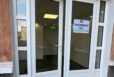 Spatiu de comercial de inchiriat - 1