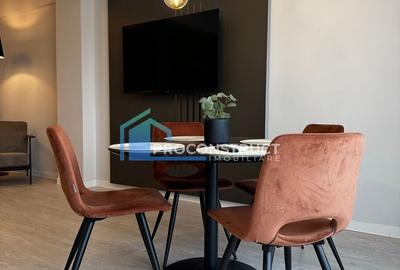 APARTAMENTE COMPLET MOBILATE SI UTILATE | 2 LOCURI DE PARCARE | - 24
