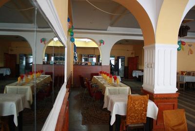 Spatiu comercial 333 mp, vitrina stradala 18 m, GARII - 1