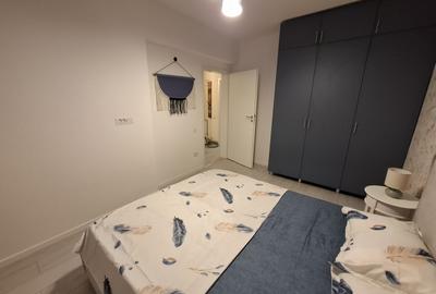 Apartament 2 Camere Maniu 141 - Păcii | 2 Balcoane | 3 minute metrou - 6