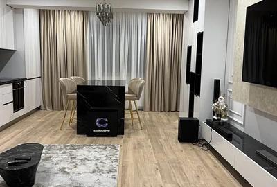 Apartament cu 2 camere în Pipera