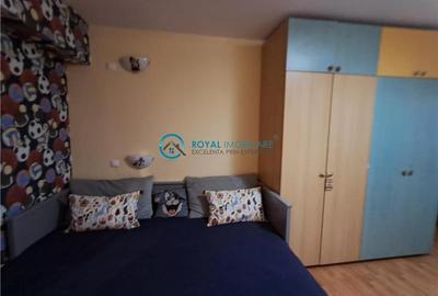 Royal Imobiliare - Vanzare apartament 4 camere zona Piata Mihai Viteazu - 11