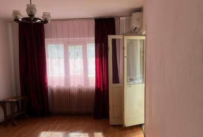 Garsoniera Bucur Obor-aleea Avrig - 1