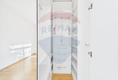 Apartament cu 2 camere | 68 mp utili | Pipera | Zona ZenVille - 11