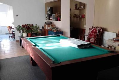Casa P+M (6 Camere), Bumbesti Jiu - 14