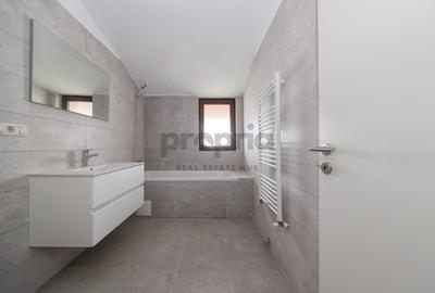 GARSONIERĂ NOUĂ-INTRARE SÂNPETRU - LÂNGĂ STREET MALL + PARCARE - 12