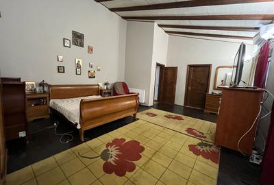 Vila cu piscina -7 camere - Ghermănești - 15