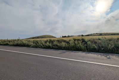 Sărata- lângă Mun. Bacău- 4000 mp- oportunitate investiție - 1