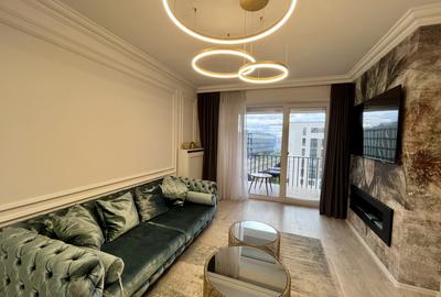 Apartament modern in Kasper - 1