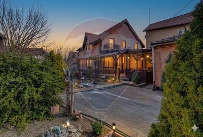 Oportunitate rară în Chișineu-Criș: locuință și spații comerciale - 1