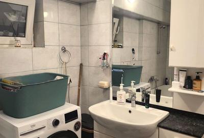 Apartament 3 Camere Unirii, Vedere Biblioteca Națională | 90mp Bloc Monolit - 8