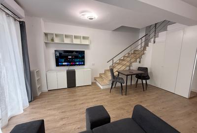 Central Address Residence Ap duplex 3 camere bloc nou - 2