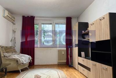 DE VANZARE APARTAMENT  2 CAMERE – PARCUL DRUMUL TABEREI – METROU - 2