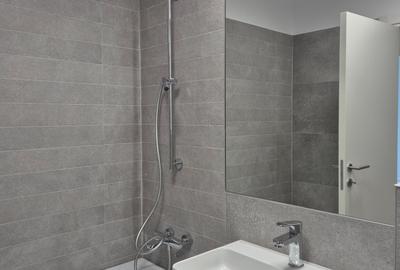 PRIMA INCHIRIERE 2 cam mobilat lux Floreasca - Promenada Mall - 11