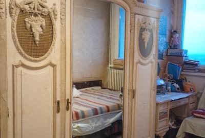 Apartament 3 camere, etaj 11, Sector 2 – vedere spre parc, 600 EUR - 7