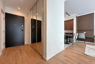 Apartament premium cu 2 camere  – prima inchiriere - 13