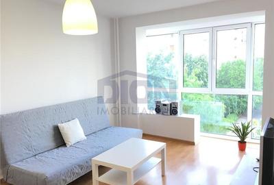 APARTAMENT 3 CAM, TINERETULUI VACARESTI - 1