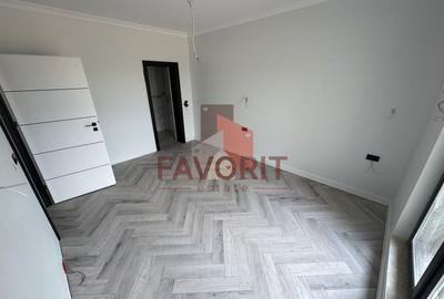 Duplex in Mosnita | 4 camere | Toate utilitatile | Asfalt - 4