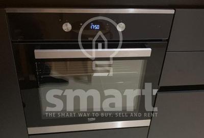 Apartament 2 camere Borhanci - 11