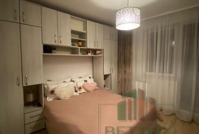 Apartament 3 camere de închiriere, Piața Sudului | COMISION 0% - 4