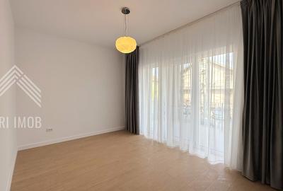 Apartament 4 camere, cart.Zorilor, str.Mircea Eliade, parcare, 2 bai, balcon - 6