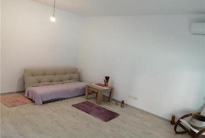 Apart Aradului  bloc nou+terasa de 10 m - 8