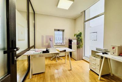 Cladire de birouri de inchiriat | Calea Dumbravii | moderna | parcari private - 2