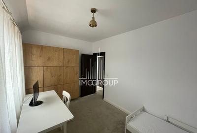 Apartament 3 camere Golden Tulip | Mansardă vilă | Curte | Liniște - 12