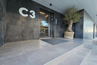 Lux Si Rafinament Apartament Premium 2 Camere Mobi Park 2 Bai Parcare - 32