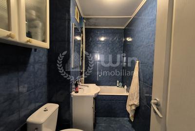 Apartament 4 camere decomandat | Etaj 1 | Manastur | Complex Nora - 6