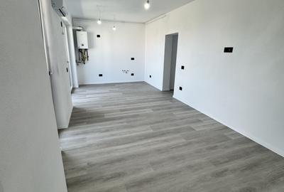 Penthouse modern cu 3 camere Giroc - 3