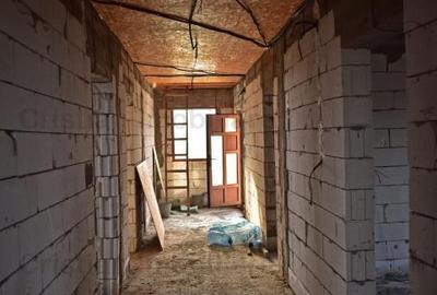 Constructie 2019 P+M, din BCA, teren 2000 mp, zona Vadeni - 11