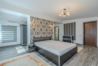 PIPERA - EROU IANCU NICOLAE,VILA ,9 CAMERE,504 MP MP,TEREN 800 MP,PISCINA - 19