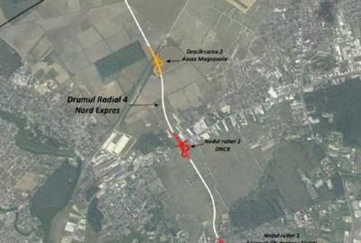 De vanzare teren Tamas, intravilan 15.900 mp. Potential crestere exceptional!!! - 1