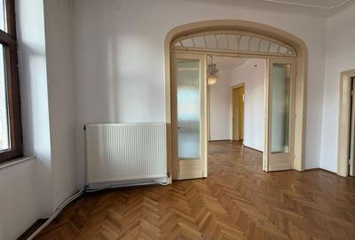 3 CAMERE | VILĂ INTERBELICĂ | CENTRALĂ PROPRIE | CALEA CĂLĂRAȘI - 5